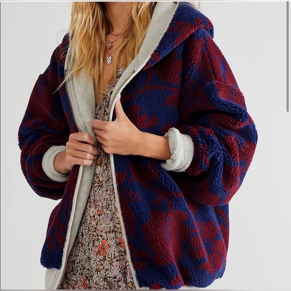 FP Canyon Moon Cardi - Picture 3 of 13